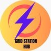 Grid Station Hub