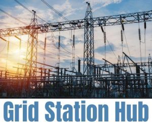 Read more about the article Electrical Grid Station