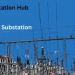 Electrical Substation
